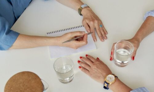 Healthy Eating for a Healthy Weight